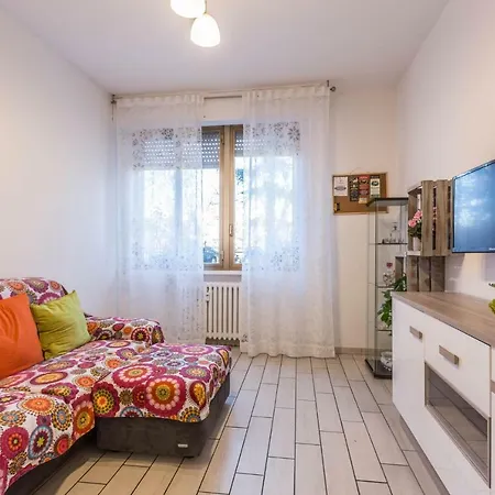 Green Kharkov || The Place Bo Apartment *