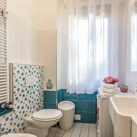 Διαμέρισμα Green Kharkov || The Place Bo Μπολόνια