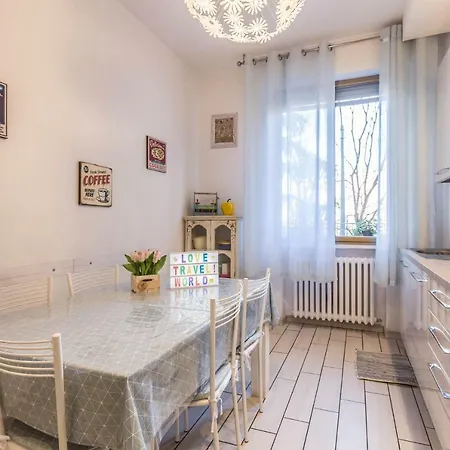 Green Kharkov || The Place Bo Apartment