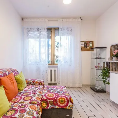 Green Kharkov || The Place Bo Apartment