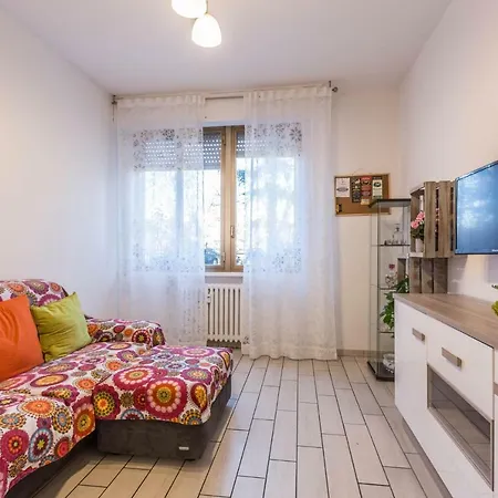 Green Kharkov || The Place Bo Apartment *