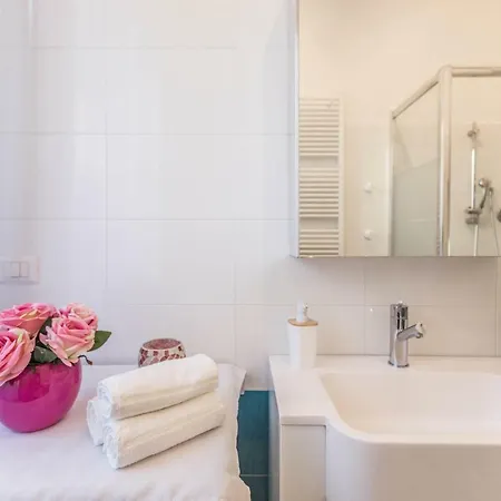 Green Kharkov || The Place Bo Apartment Bologna