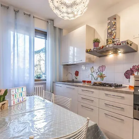 Appartement Green Kharkov || The Place Bo *
