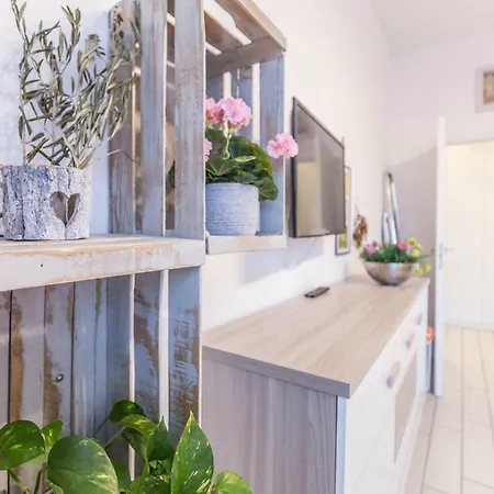 Green Kharkov || The Place Bo Appartement *